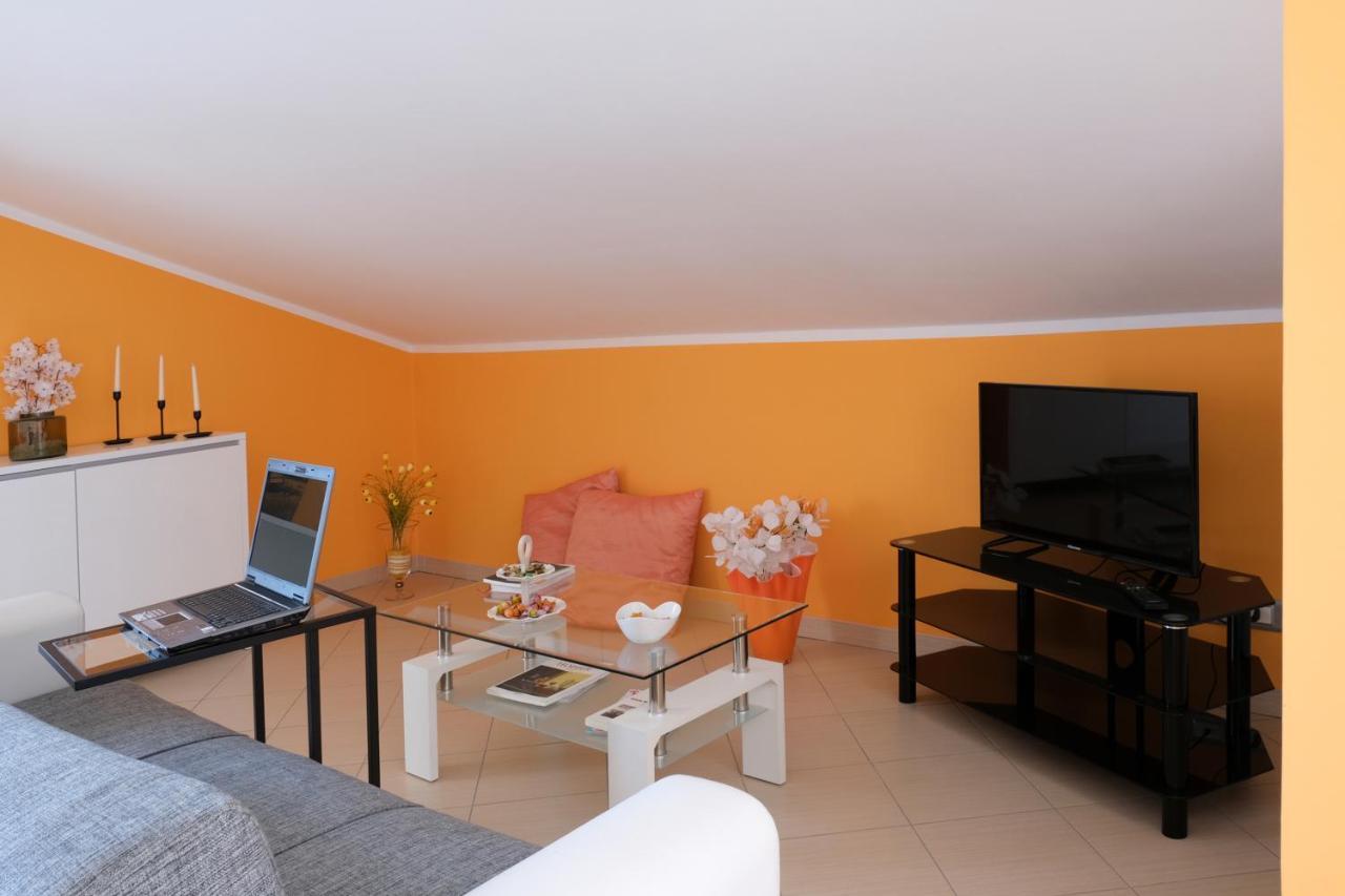 Andrea'S House Apartment Locri Exterior photo